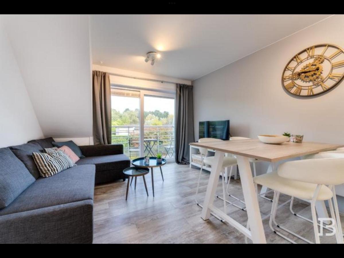 Just Like Home De Haan Aan Zee Екстер'єр фото