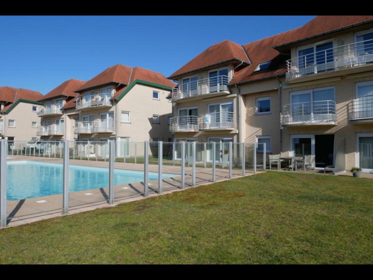 Just Like Home De Haan Aan Zee Екстер'єр фото