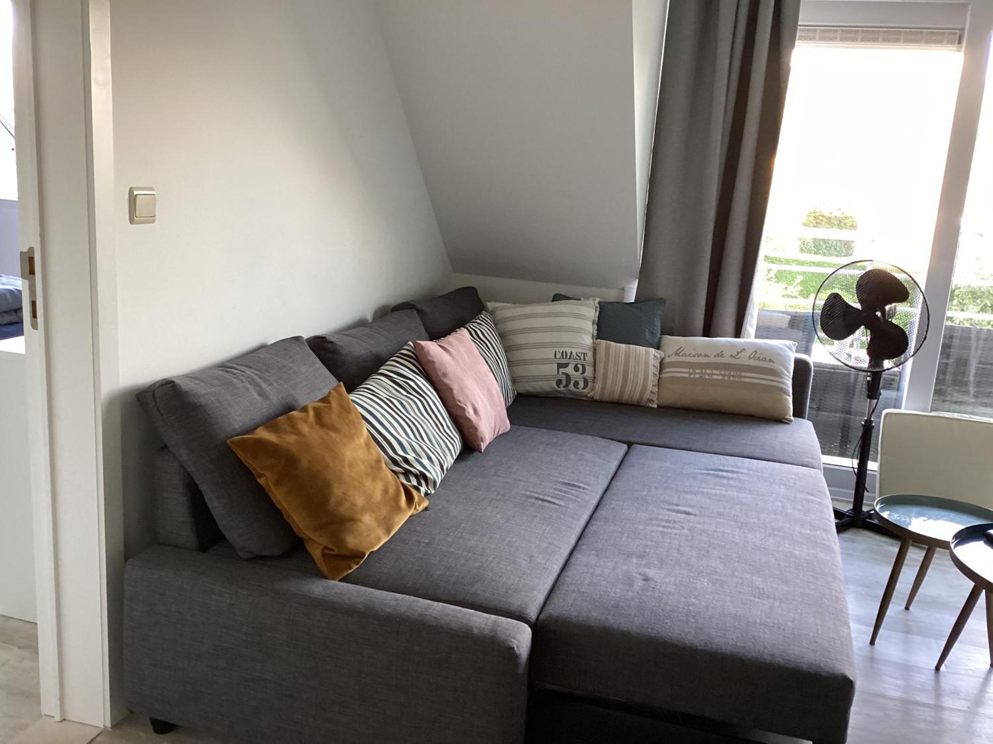 Just Like Home De Haan Aan Zee Екстер'єр фото