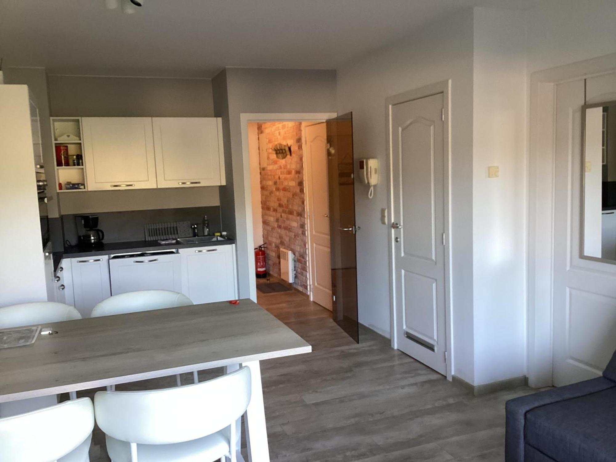 Just Like Home De Haan Aan Zee Екстер'єр фото