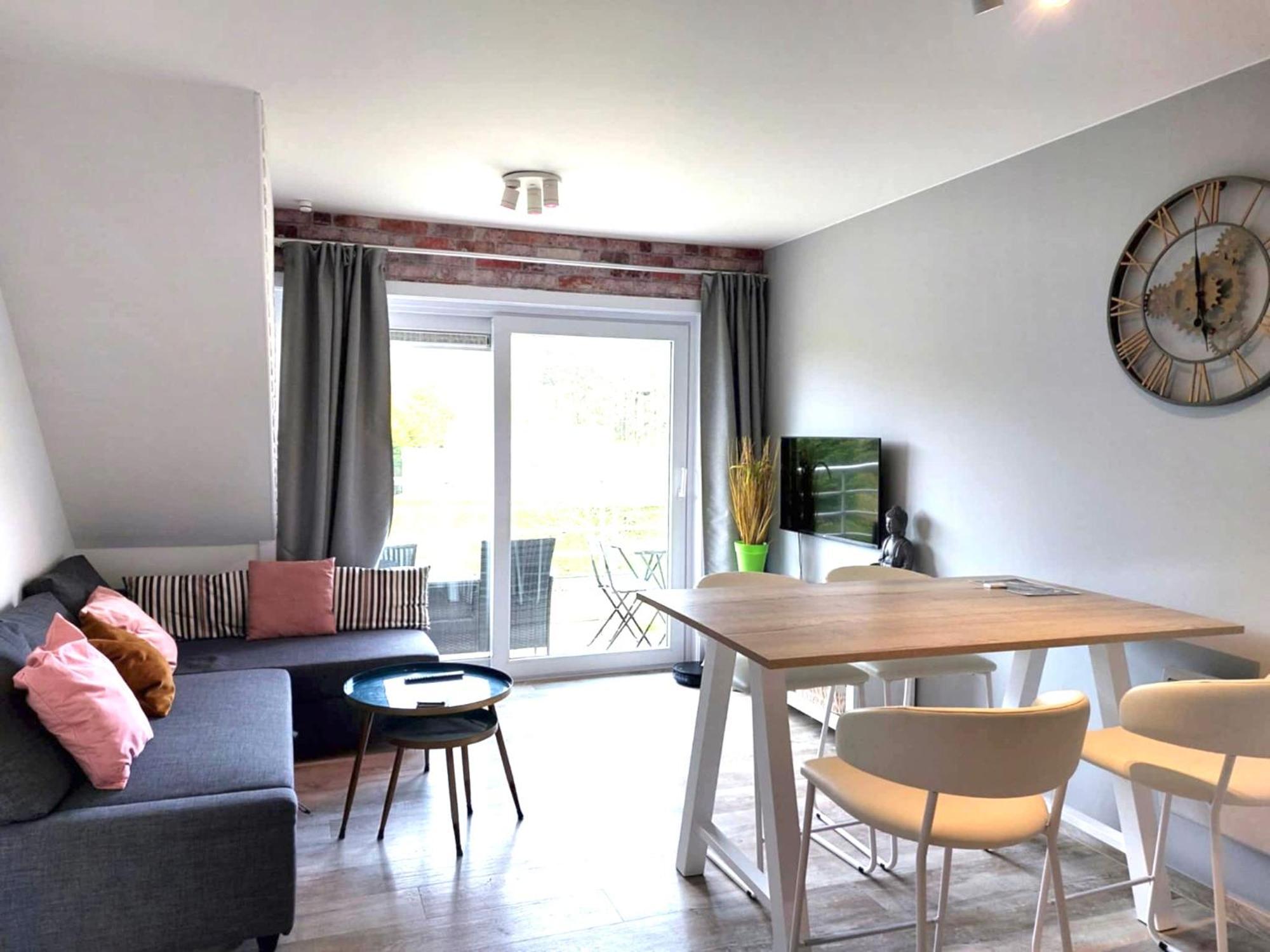 Just Like Home De Haan Aan Zee Екстер'єр фото