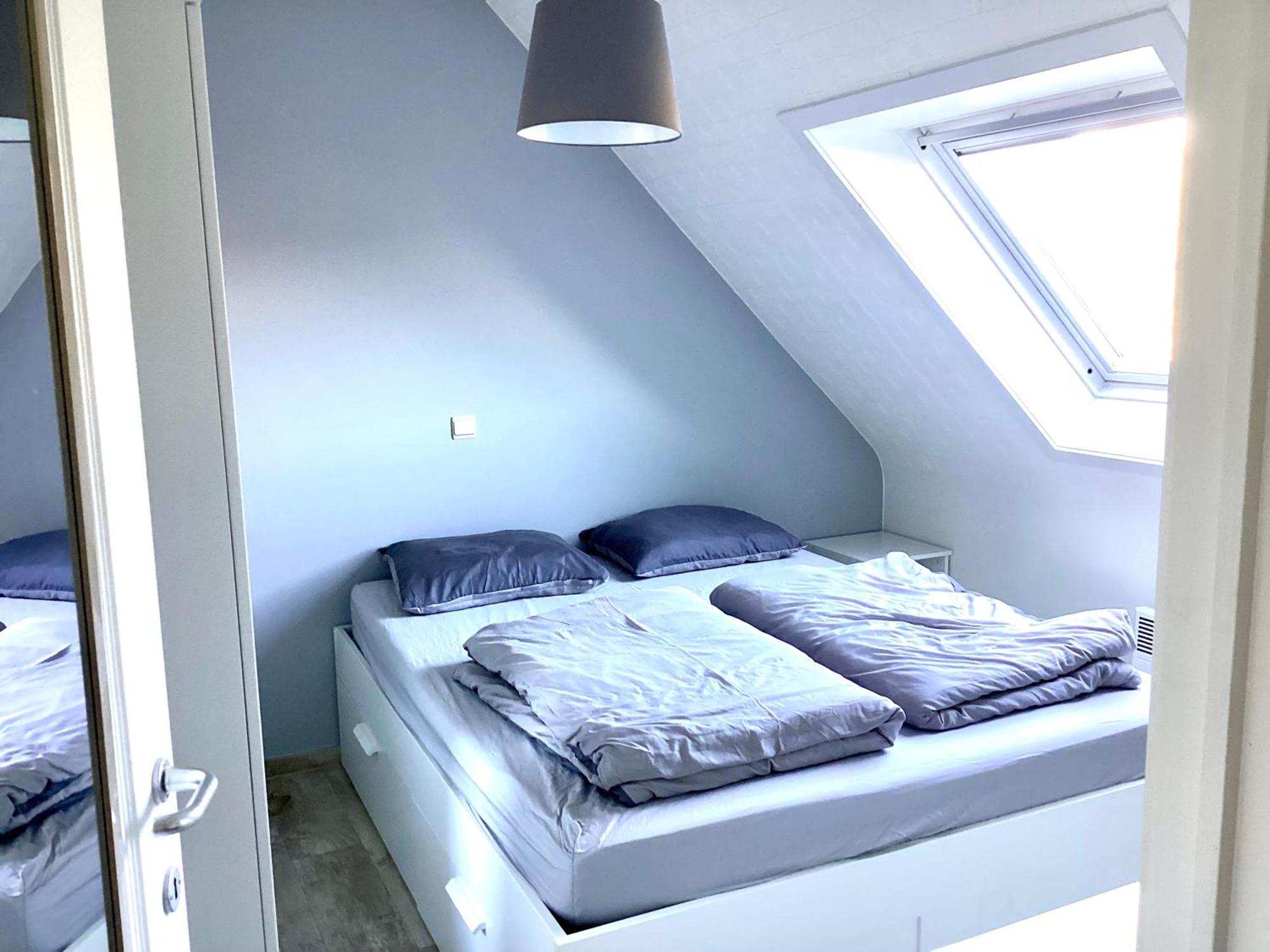 Just Like Home De Haan Aan Zee Екстер'єр фото